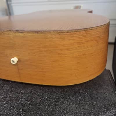 Gibson B-15 1967 - Natural image 14