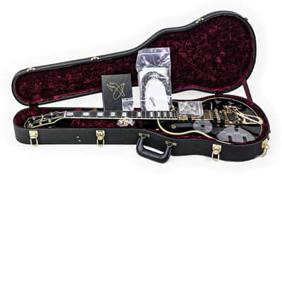 Gibson Jimmy Page Les Paul Custom 467/500 image 11