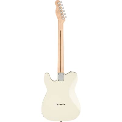 Squier Affinity Tele OWH image 2