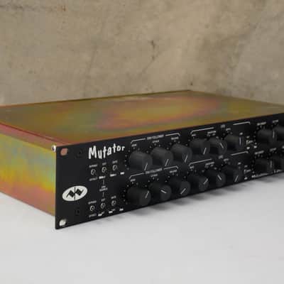 Mutronics Mutator Stereo Analog Filter Envelope Follower w/ MIDI #56857 image 6