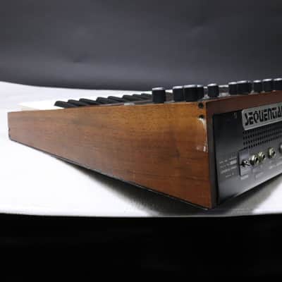 Immagine Sequential Circuits Inc Prophet 5 Rev2 [0484] (08/25) - 8