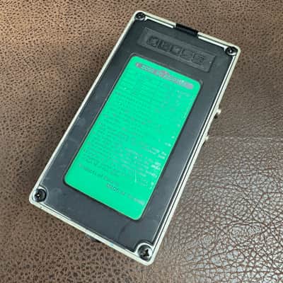 Boss CE-3 Super Chorus Stereo Green Label 1984-88 image 7