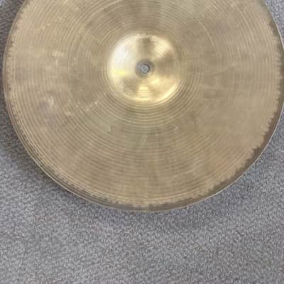 Immagine Sabian 14" AA Regular Hi-Hat Cymbals (Used) - 5