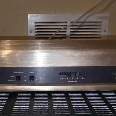 Bose 901 Series V Speakers Pair w/ EQ Free Stands For local Pickup image 9
