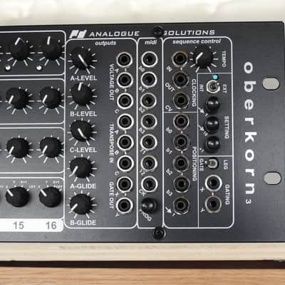 Analogue Solutions Oberkorn MK3 image 3