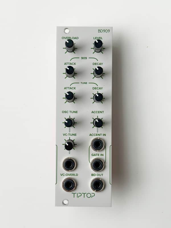 Tiptop Audio BD909