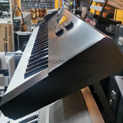 Roland W-30 Music Workstation Keyboard image 4