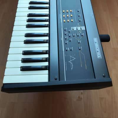 Ensoniq ESQ-1 Digital Wave Synthesizer 1986 image 6
