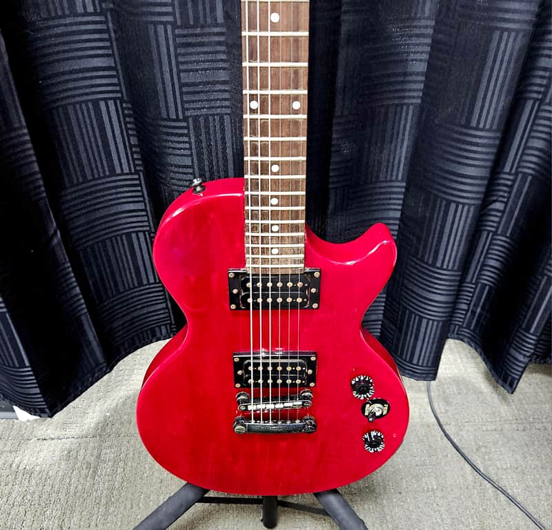 Gibson Epiphone Special, 2002, Made in Korea image 1