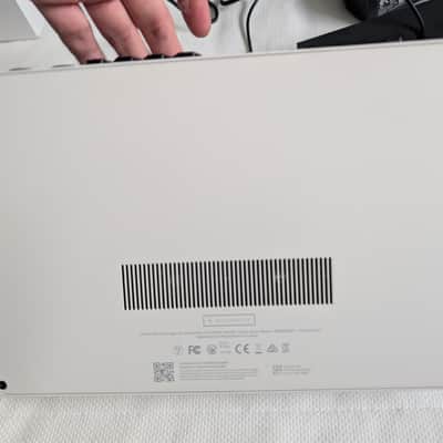 Neural DSP Quad Cortex White/Black Spécial Edition 2025 image 3