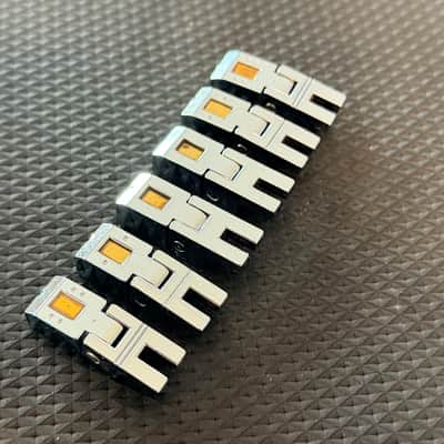 Floyd Rose Original 1986 - Chrome image 8