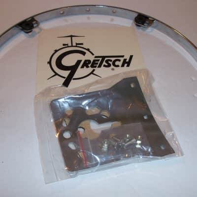 Gretsch-Purecussion R.I.M.S Resonance Hoop Mounting System New Old Stock Vintage 1980 Choose Size image 1