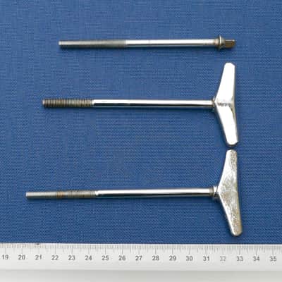 Pearl Claws T-rods MLX BLX World Series - Pack of 10 Nr 2 image 8