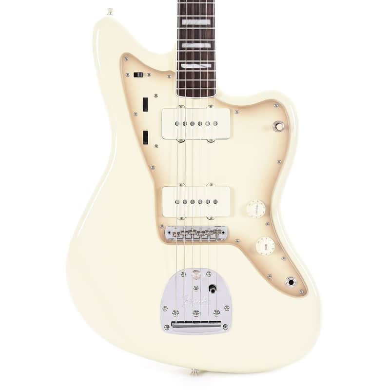 Fender Custom Shop '62 Reissue Jazzmaster NOS  image 2