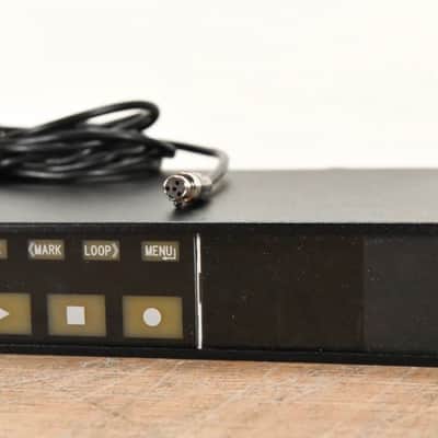 * JoeCo BlackBox BBR1-B 64-Track Recorder with Balanced Analog I/O 2010s - Black image 2