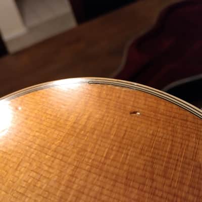 Taylor 422R Rosewood 1996 - 1997  Limited Edition image 20