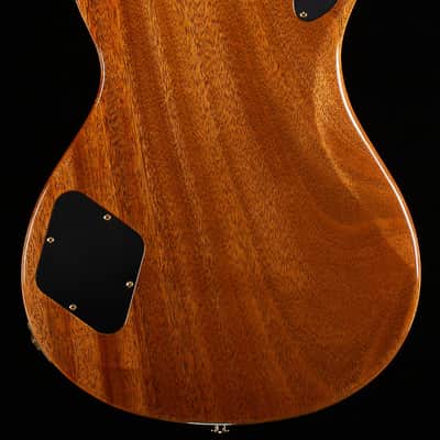PRS Wood Library Willcutt Exclusive Semi-Hollow McCarty 594 Brazilian Rosewood Bonnie Pink 10 Top (563) image 4