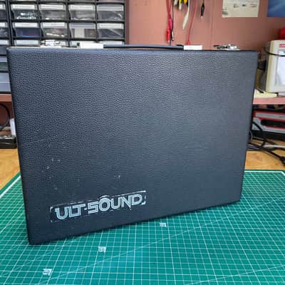 Ult Sound DS-4 Toyo Gakki Analog Drum Synthesizer image 4