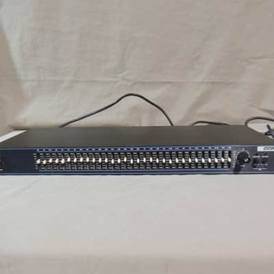 DOD R-431 31 Band Graphic Equalizer [Three Wave Music] image 2