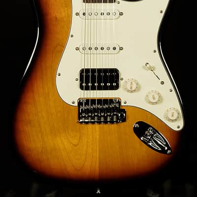 Suhr Classic S Antique image 1