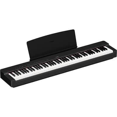 Yamaha Clavinova CVP-107 | Reverb