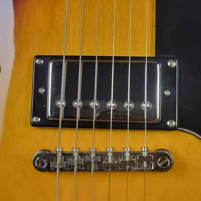 2011 Epiphone Dot VS - Vintage Sunburst image 10