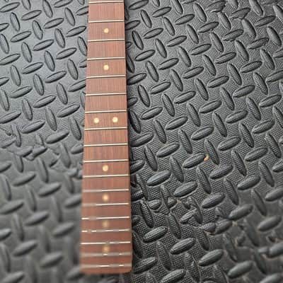 Fender Telecaster neck 2021 - Satin image 4