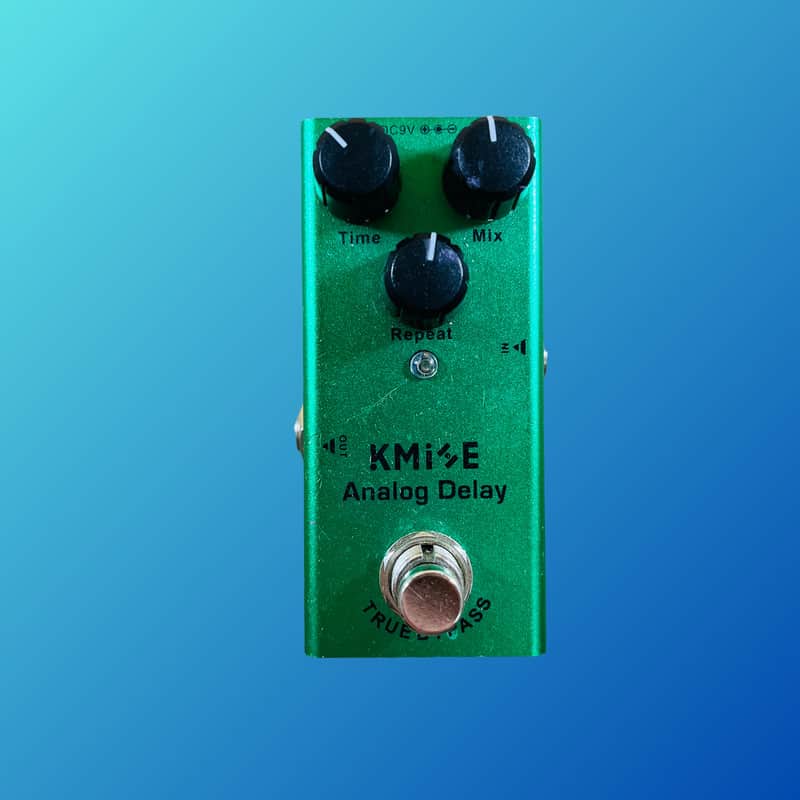 Kmise Analog Delay image 1