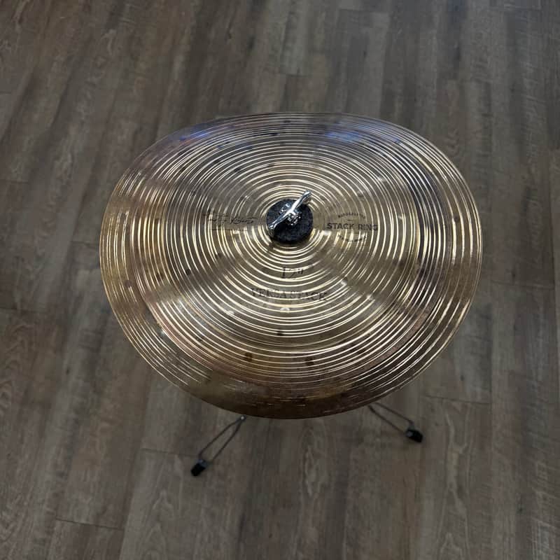 Stack Ring 12" Versa B20 Stack imagen 1