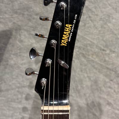 Yamaha Flying Samurai SG-2A Late 60’s early 70’s image 5