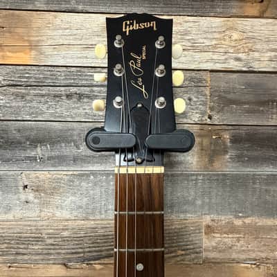 Gibson Les Paul Special P90 Natural Walnut image 7