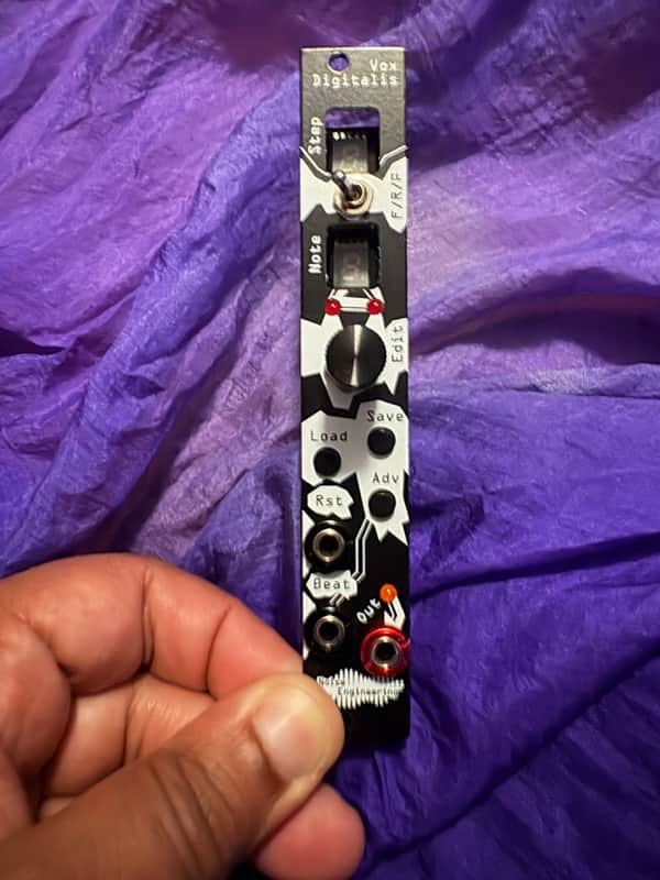 Noise Engineering Vox Digitalis