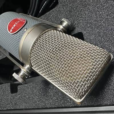 Mojave MA-37 Tube Microphone - Mint Condition - Never Used! image 3