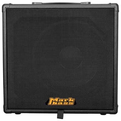 CMB 121 Black Line Markbass image 2