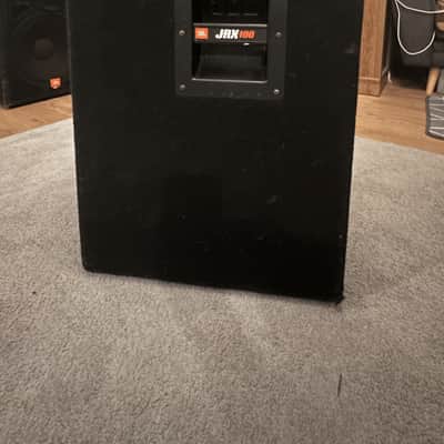 (Pair) JBL JRX100 2 Way Loudspeaker 8 Ohm, 250-500watt image 9