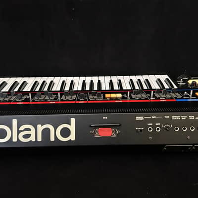 Roland Juno-60 imagen 6