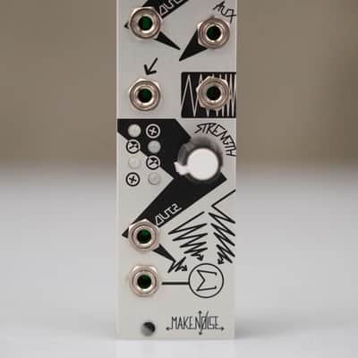 Make Noise modDemix Eurorack Module w/ Box & Tiptop Stackcables #58565 image 6