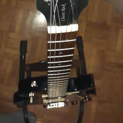 Cort Classic Rock Cr100 image 6