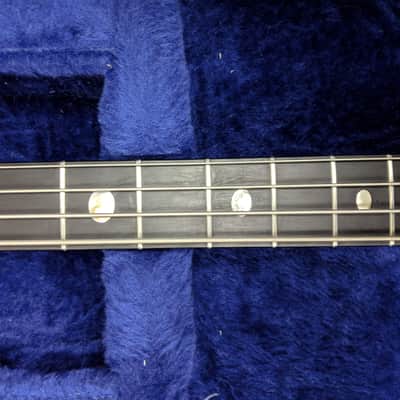 Alembic Series 1 1975 34" Scale Length image 9