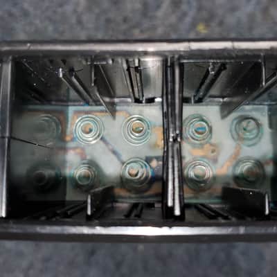 SR&D Bass Rockman Tom Scholz Headphone Amplifier OEM Power Supply Boxed Manuals image 5