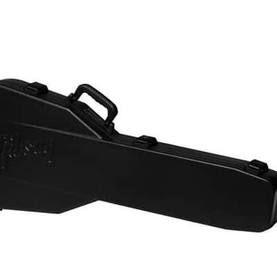 Gibson Deluxe Protector Case for SG Electric Guitars, Black, Open Box (Very Good) image 2