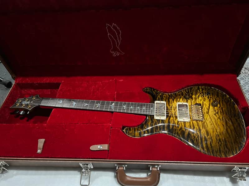 PRS Custom 24 Private Stock image 1