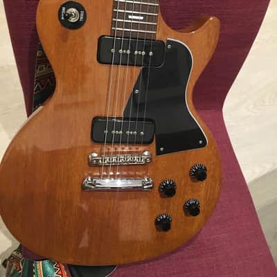 Gibson Les Paul Special Junior 2000 image 2