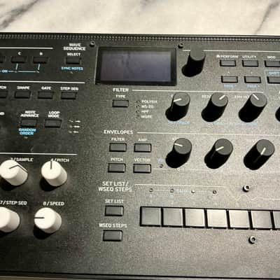 Korg Korg Modwave + Wavestate + Opsix — Full Tall Dog TD‑K3‑A Enclosure Set image 18