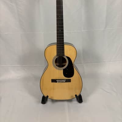 Martin Custom Shop 0-28 2024 image 2