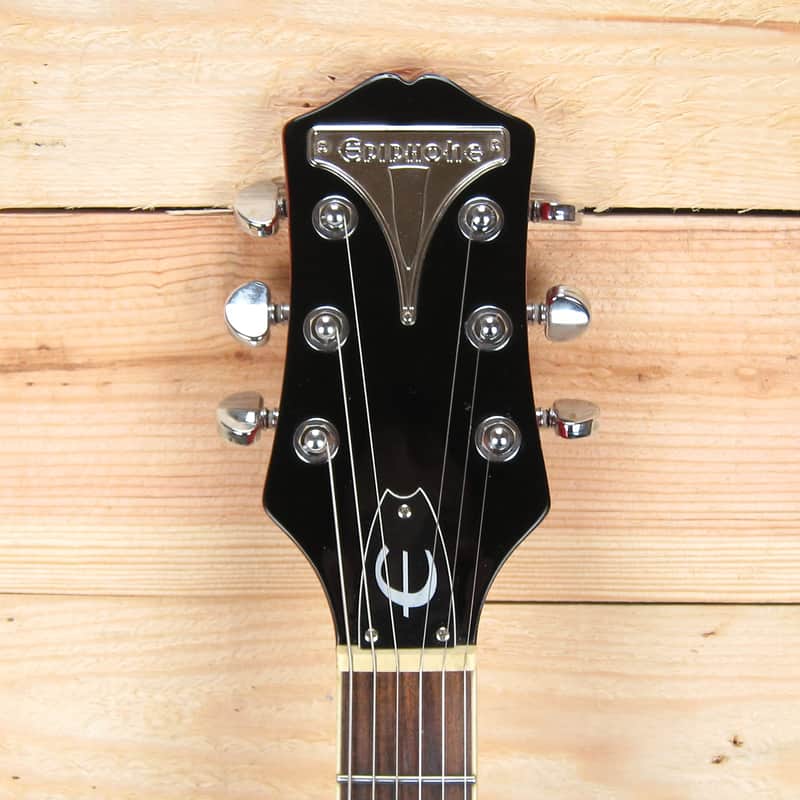 Epiphone Wildkat Deluxe (2005) image 5