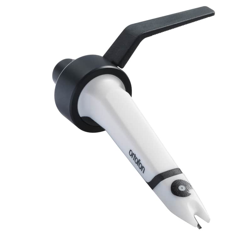 Ortofon Concorde MkII Moving Magnet Spherical Diamond Stylus image 10