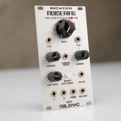 Malekko Richter NoiseRing Eurorack Module #58420 image 5