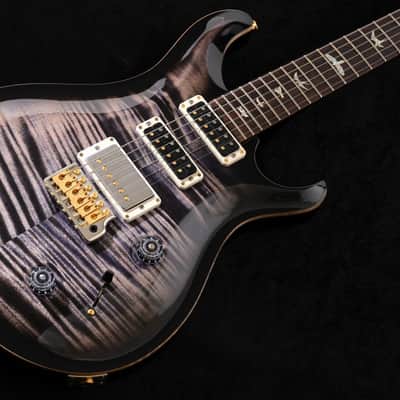 Paul Reed Smith (PRS) 2025 Studio 10-Top Purple Mist Pattern Neck [25 0397678] (07/07) image 12