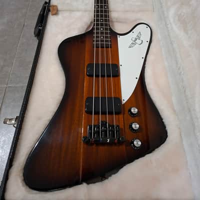 Gibson Thunderbird IV 1994 - 2014 image 1